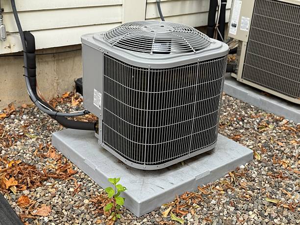 24/7 Emergency Hvac Installation experts in Gastonia, NC