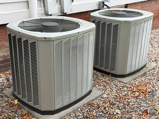 Reliable Hvac Installation contractor in Gastonia, NC by JG Cool HVAC